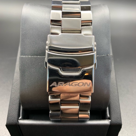 Aragon Antigravity - Automatic Watch - Picture 5 of 8
